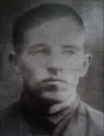 Медков Семён Данилович
