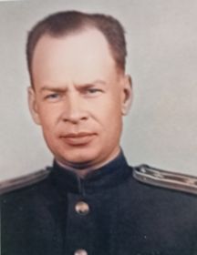 Казаринов Анатолий Алексеевич