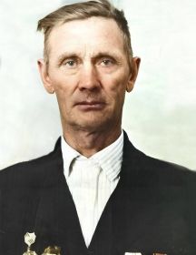 Панов Михаил Фёдорович