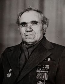 Попов Сергей Михайлович