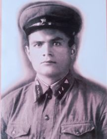 Борисенко Николай Денисович