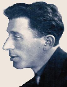 Херсонский Борух Нусинович