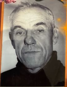 Волошин Николай Иванович