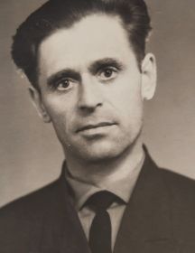 Мечковский Валентин Семенович