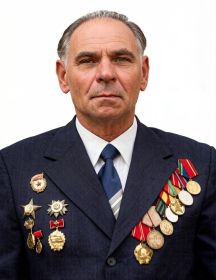 Турасов Сергей Семенович