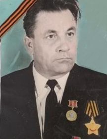 Сабат Николай Владимирович