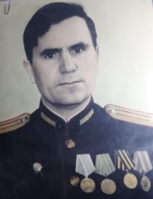 Печерский Арсений Гаврилович