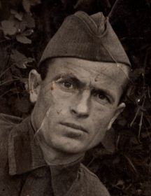 Колесов Иван Александрович