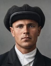 Волков Тимофей Павлович