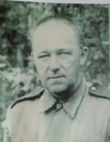 Шибаинков Иван Васильевич