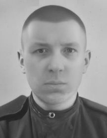 Русов Василий Александрович