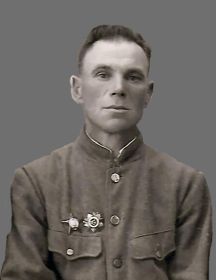 Терентьев Алексей Егорович