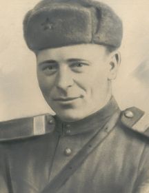 Соковой Алексей Петрович