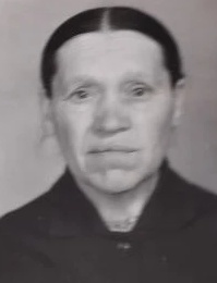 Колесникова Анна Ильинична