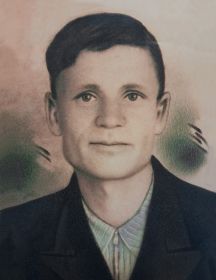 Соболев Алексей Иосифович