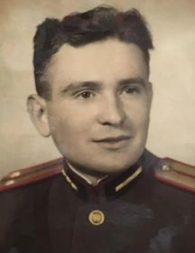 Ненахов Иван Андреевич
