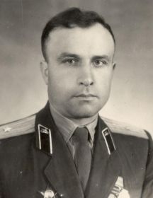 Титарь Ларион Афанасьевич