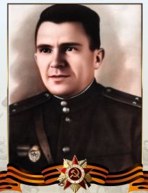 Чекурдаев Александр Иванович