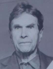 Кадетов Алексей Игнатьевич
