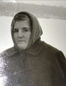 Ремизенкова Ольга Петровна