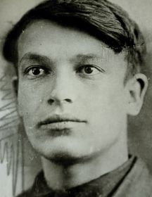 Ведин Георгий Дмитриевич