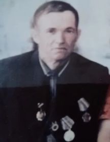 Гусаков Дмитрий Федосеевич