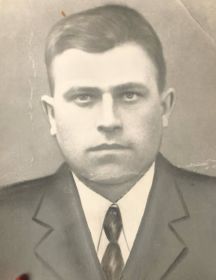 Бындин Геннадий Алексеевич