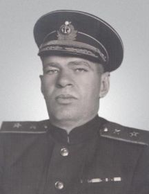 Носенко Иван Исидорович