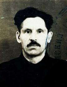 Маликов Талип Гарифович