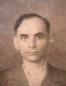Коженцев Александр 