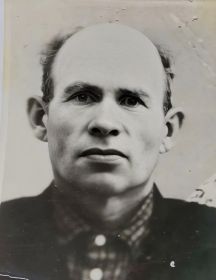Брежнев Семён Семёнович