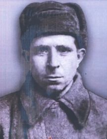 Чернецов Сергей Аверьянович