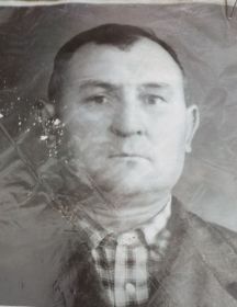 Заикиy Алексей Ефимович
