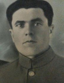Борисов Михаил Константинович