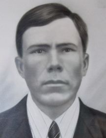 Петухов Александр Андреевич