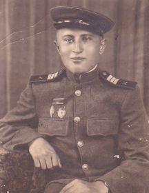 Зубарев Николай Павлович