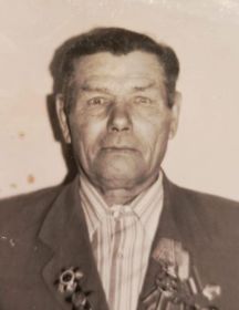 Щеклеин Александр Никонорович