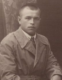 Бурак Степан Лукьянович
