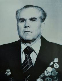 Сорокин Николай Иванович