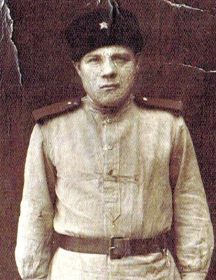 Чураков Федор Михайлович