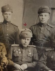 Демьяненко Алексей Сергеевич