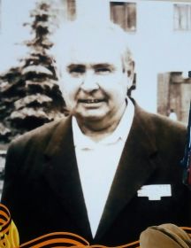 Болгов Иван Иванович