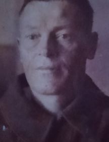 Фролов Серафим Авакумович