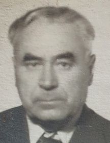 Постоюк Ефим Александрович