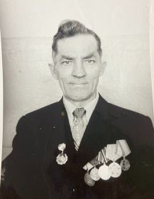 Куликов Иван Варфоломеевич