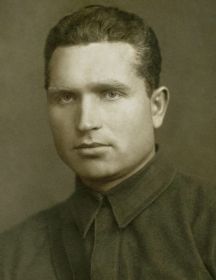 Дергунов Евгений Петрович