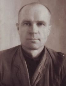 Панченко Василий Евсеевич