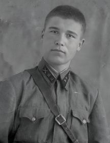 Кириленко Михаил Фёдорович