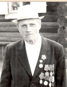 Медведев Андрей Васильевич