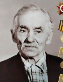 Суворов Иван Захарович
